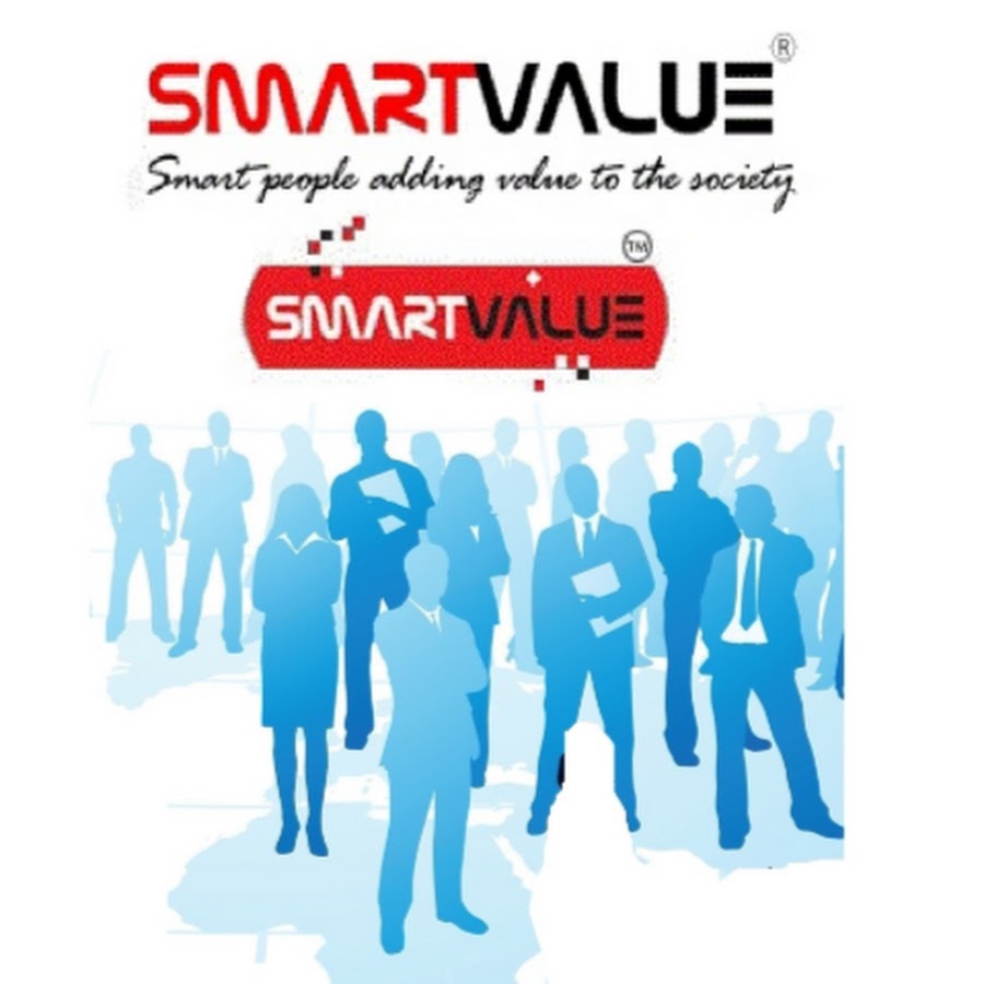 Smart Value No 1 YouTube