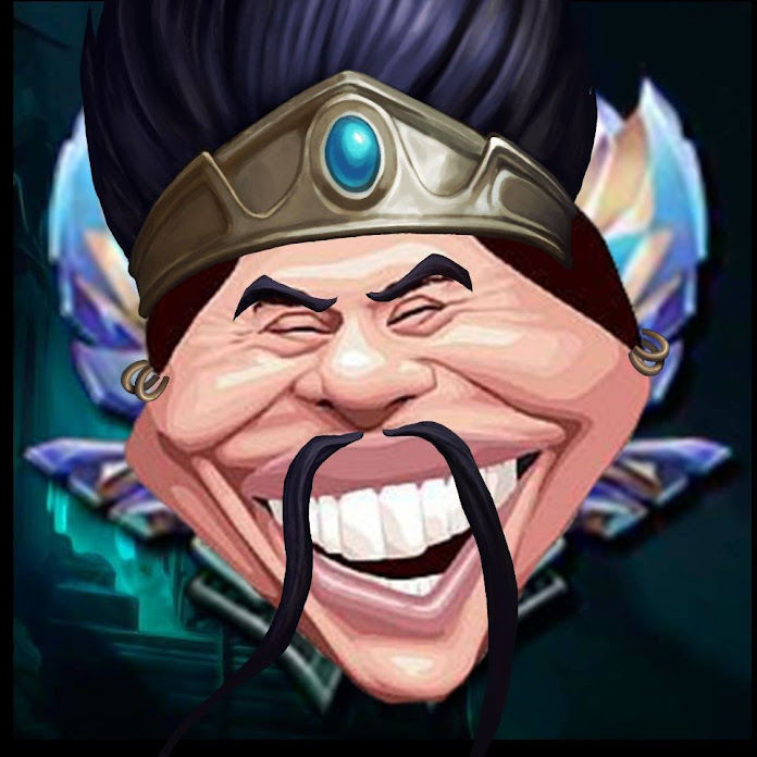 Silvão do LOL Net Worth & Earnings (2026)