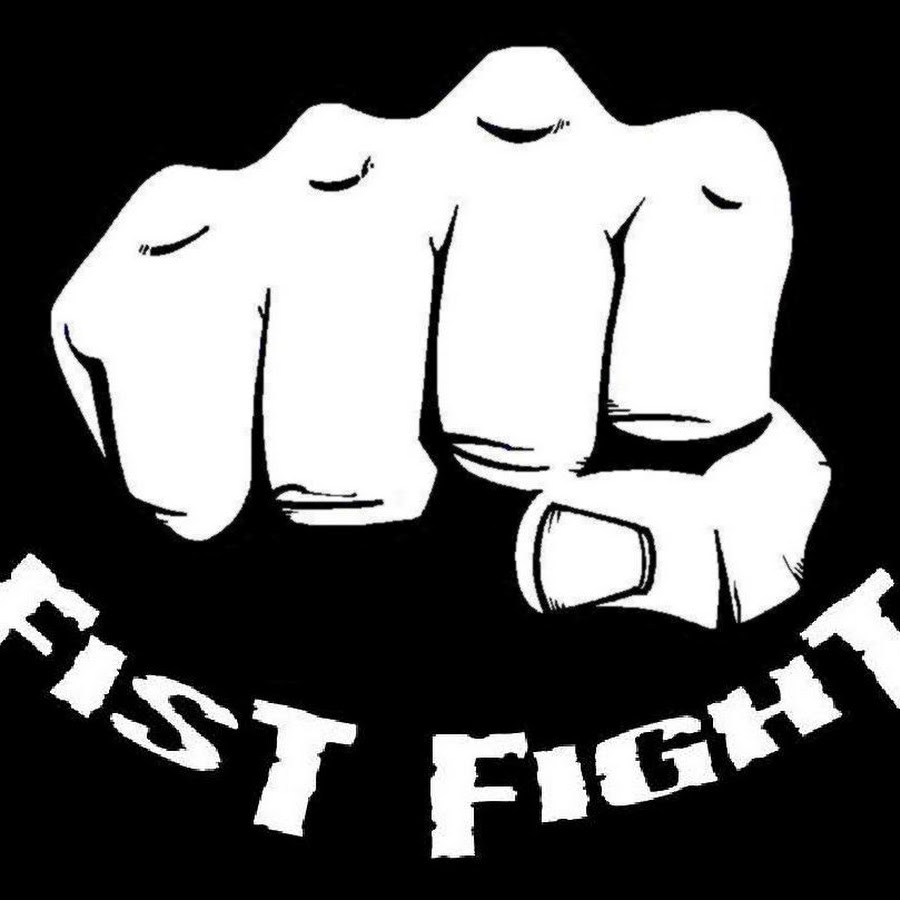Fist Fight - YouTube