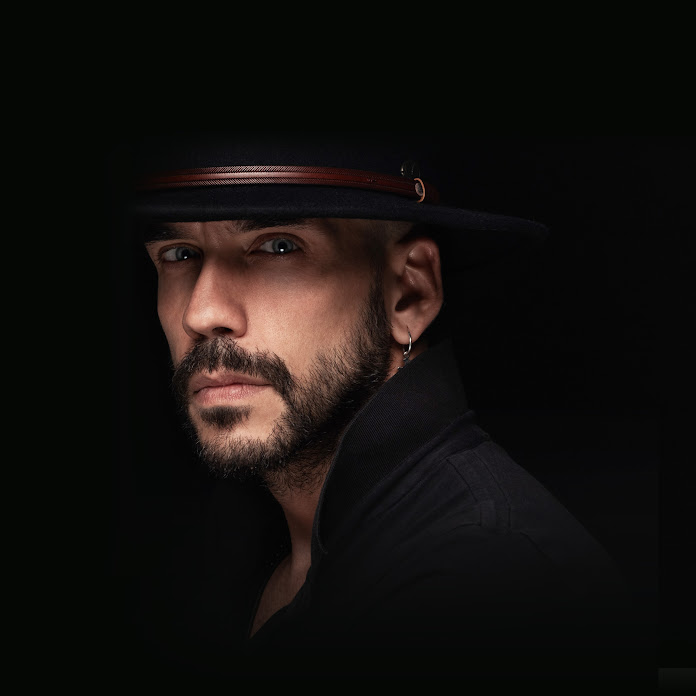 Panos Mouzourakis Net Worth & Earnings (2026)