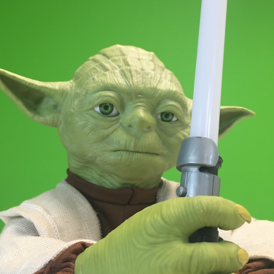 Yoda Speak Translator YouTube