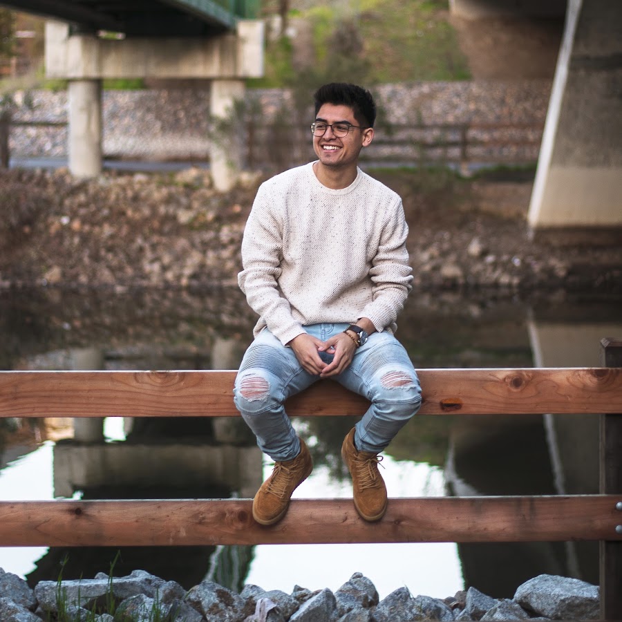 Edwin Guzman YouTube