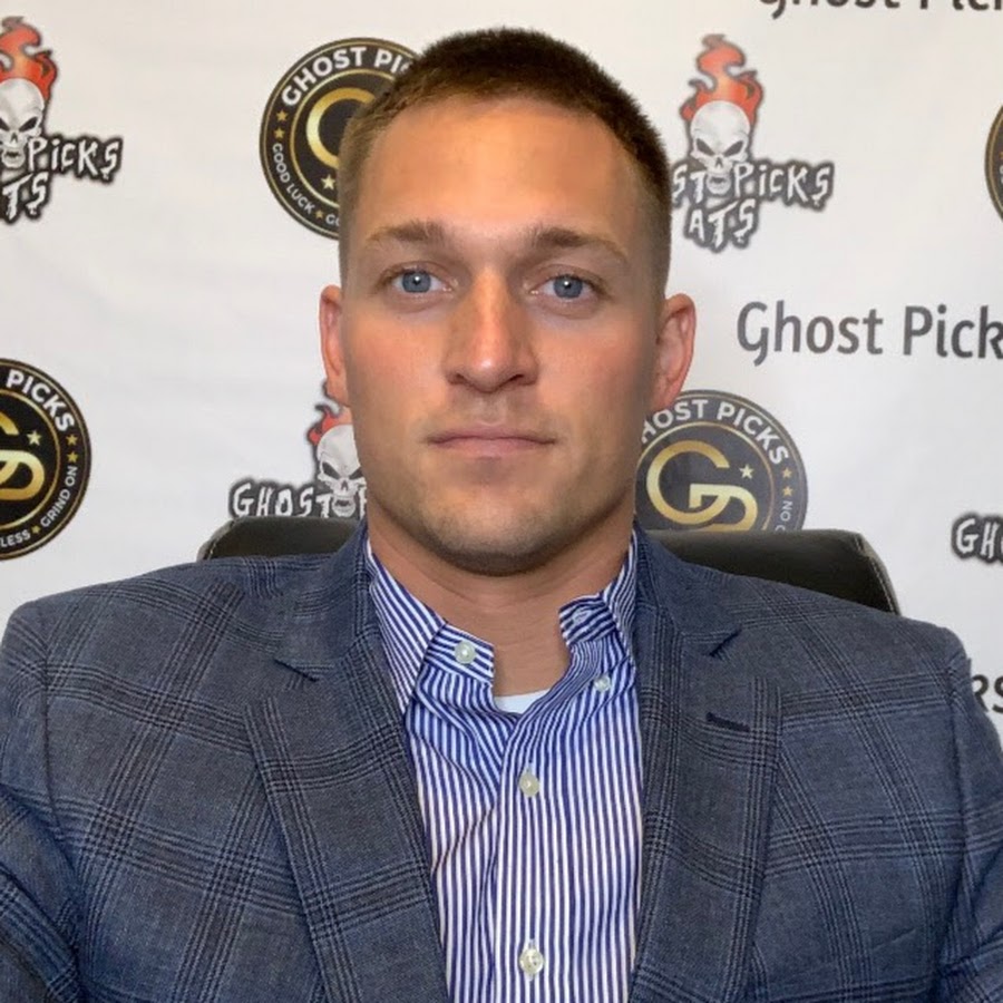 Ghost Picks Jimmy - YouTube