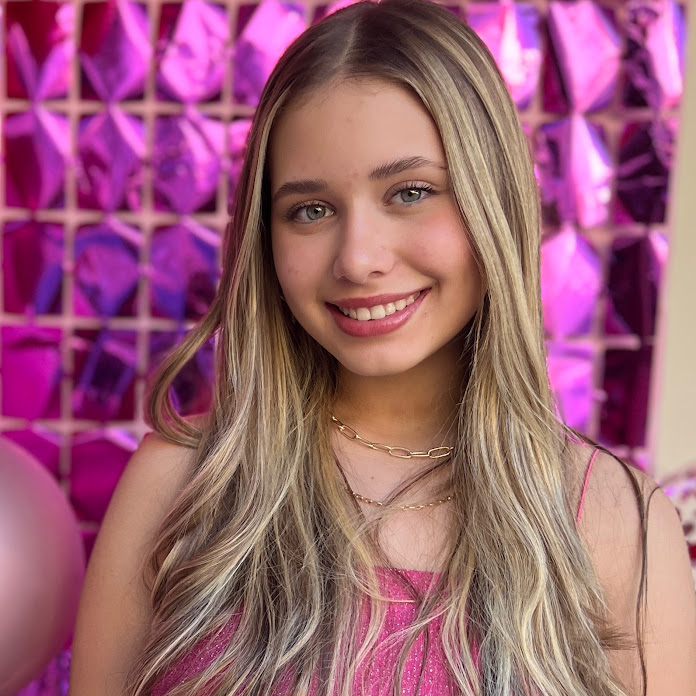 Luiza Vinco Net Worth & Earnings (2026)