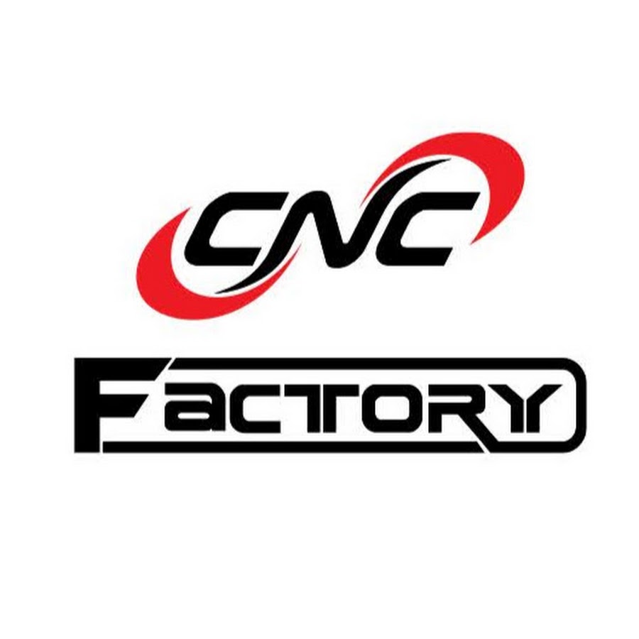 CNC Factory - YouTube