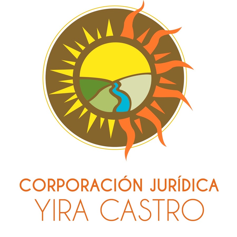 Resultado de imagen para corporaciÃ³n juridica yira castro