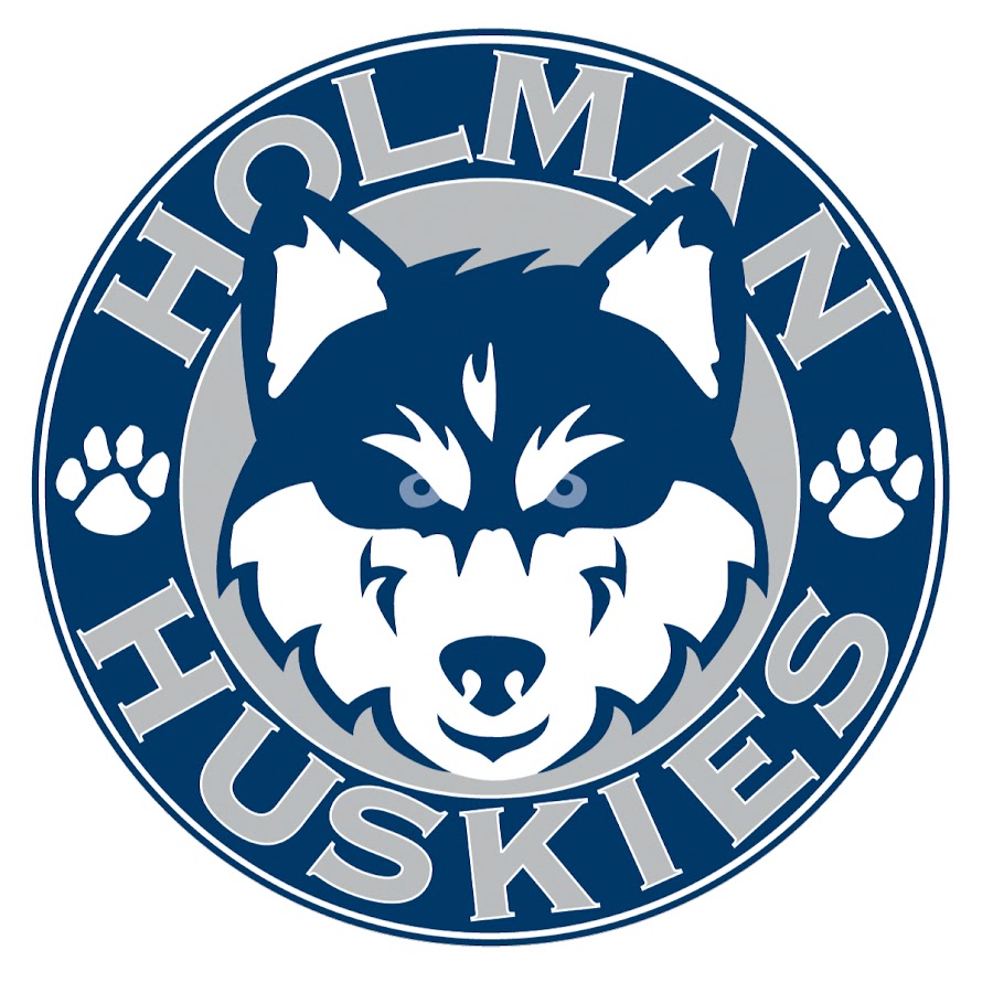 Holman Middle School YouTube