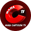 What could Maha Cartoon Tv buy with $109.79 thousand?