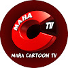What could Maha Cartoon Tv buy with $109.8 thousand?