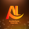 What could AnderLyneGames buy with $216.88 thousand?