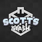 Scott's Stash imagen de perfil