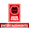 What could Movie World Entertainments buy with $1.6 million?
