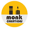 What could Monk Creations buy with $371.69 thousand?