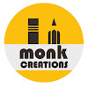 What could Monk Creations buy with $371.7 thousand?