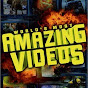 AMAZING VIDEOS
