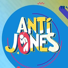 Anti Jones