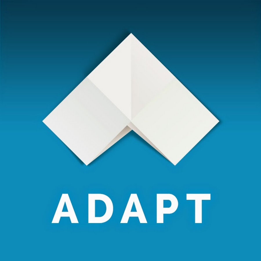 Adapt - YouTube