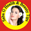 What could Saba G Health & Beauty Tips buy with $2.28 million?