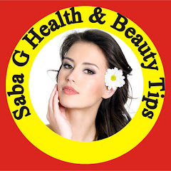 Saba G Health & Beauty Tips