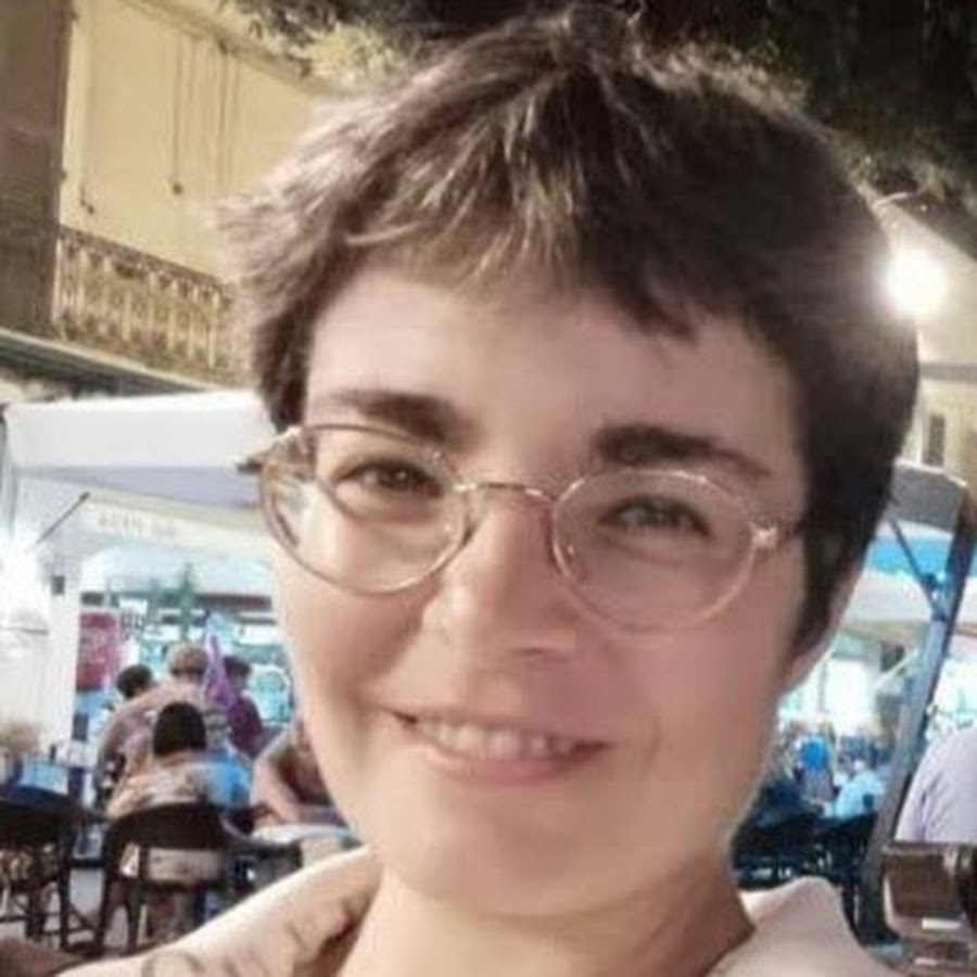 Barbara Bruno - YouTube