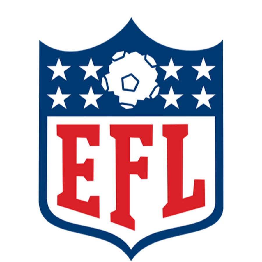 Extreme Football League - YouTube