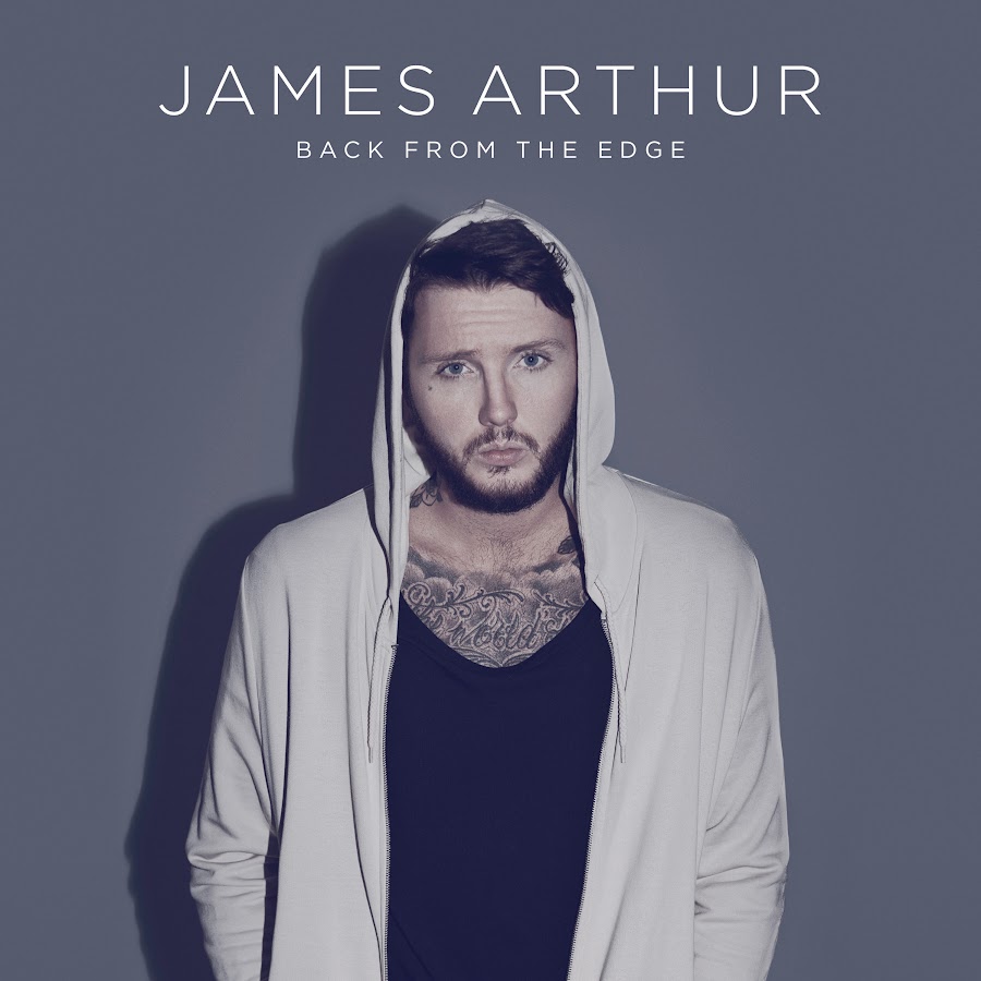 James arthur songs youtube