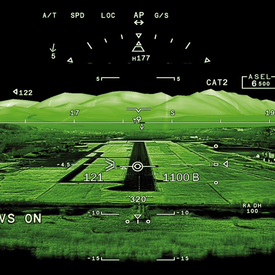 Falcon Eye - YouTube