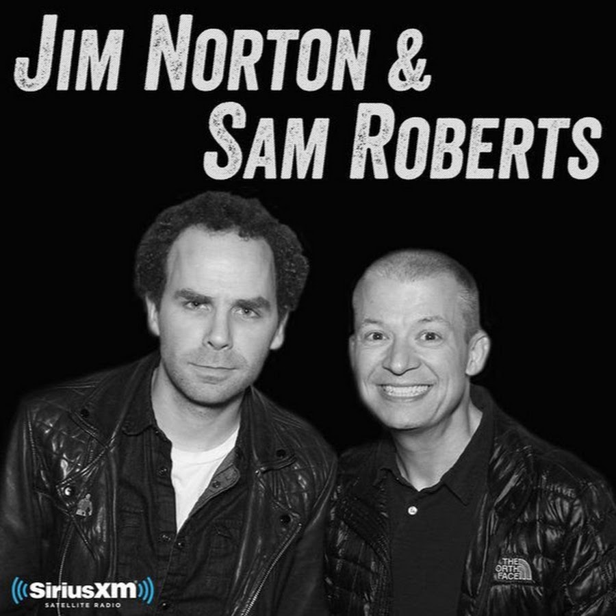 Jim & Sam Show YouTube