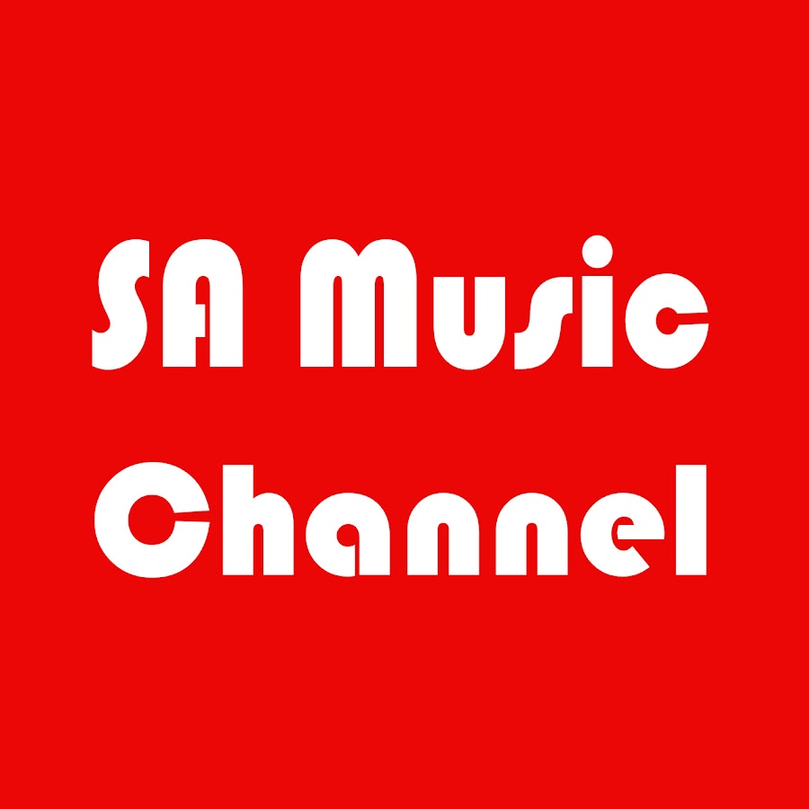 SA Music Channel YouTube