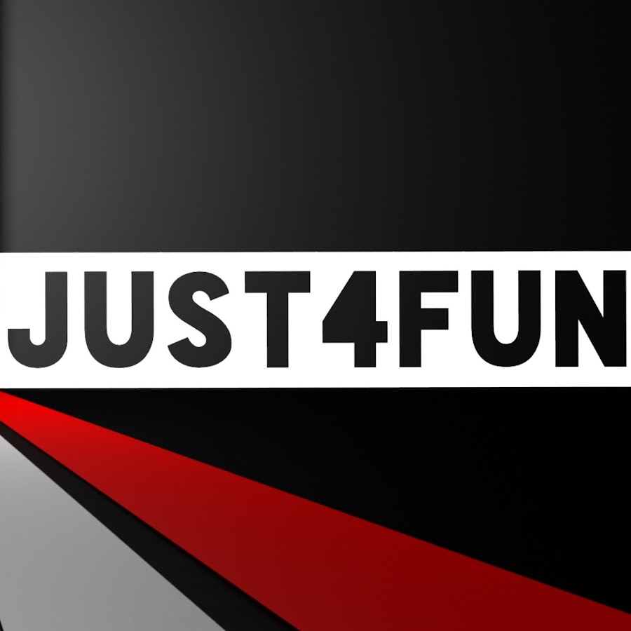 Just For Fun YouTube