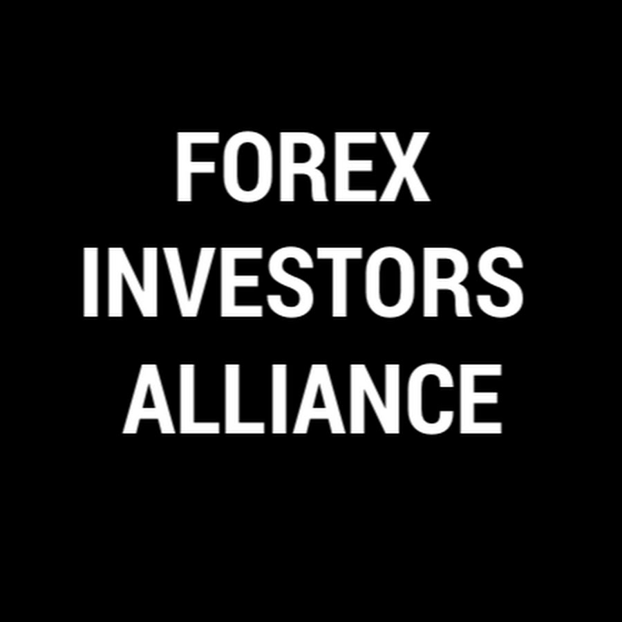 Forex Investors Alliance Youtube - 
