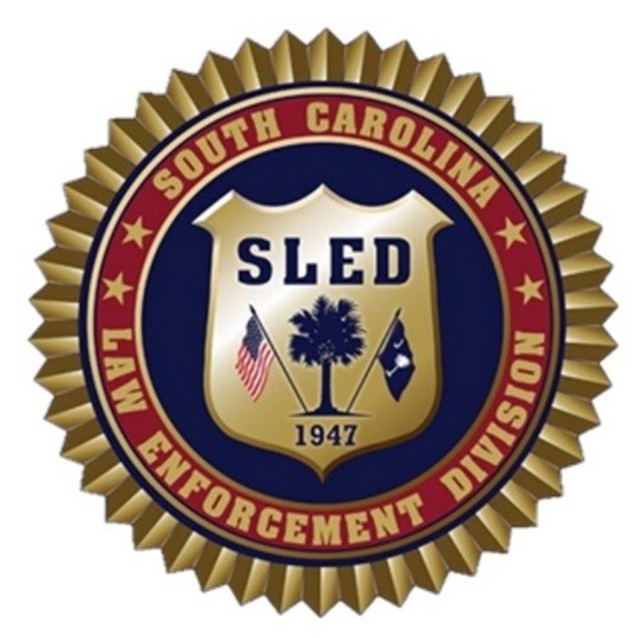 SC Law Enforcement Division YouTube