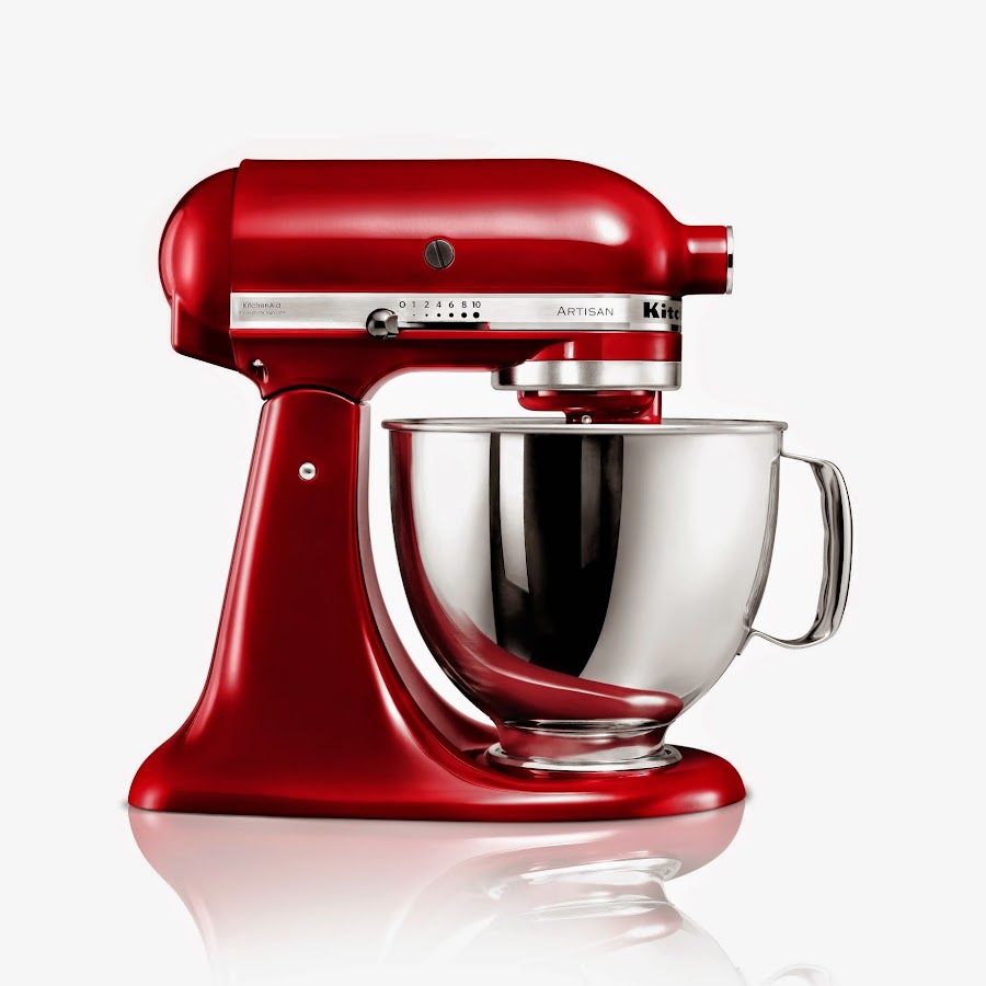 KitchenAid Italia YouTube