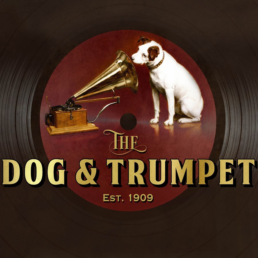 Dog & Trumpet - YouTube