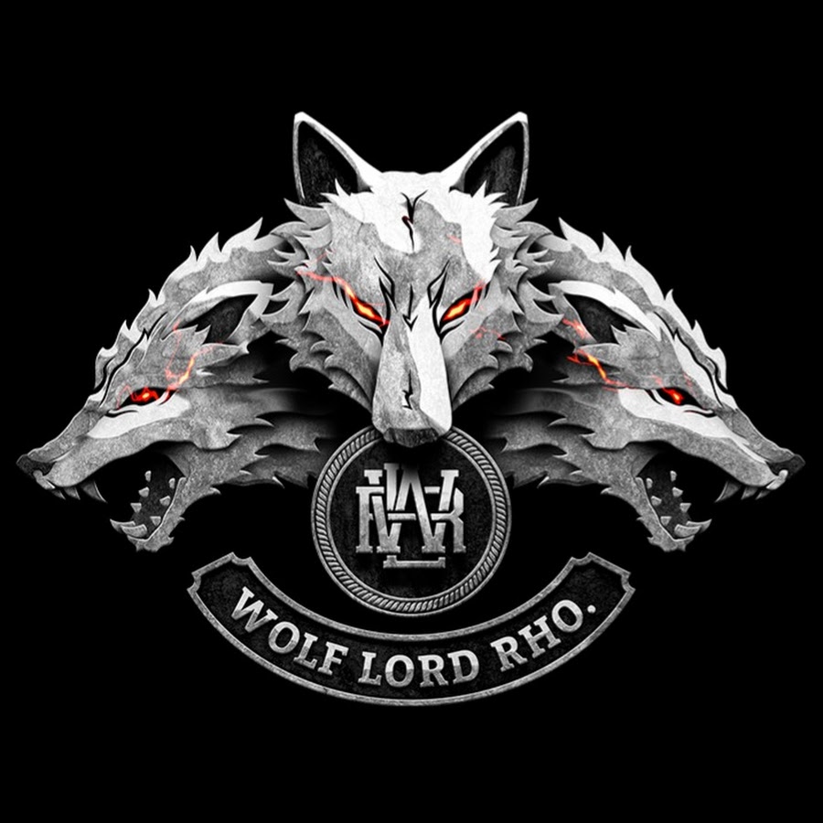 Wolf Lord Rho YouTube
