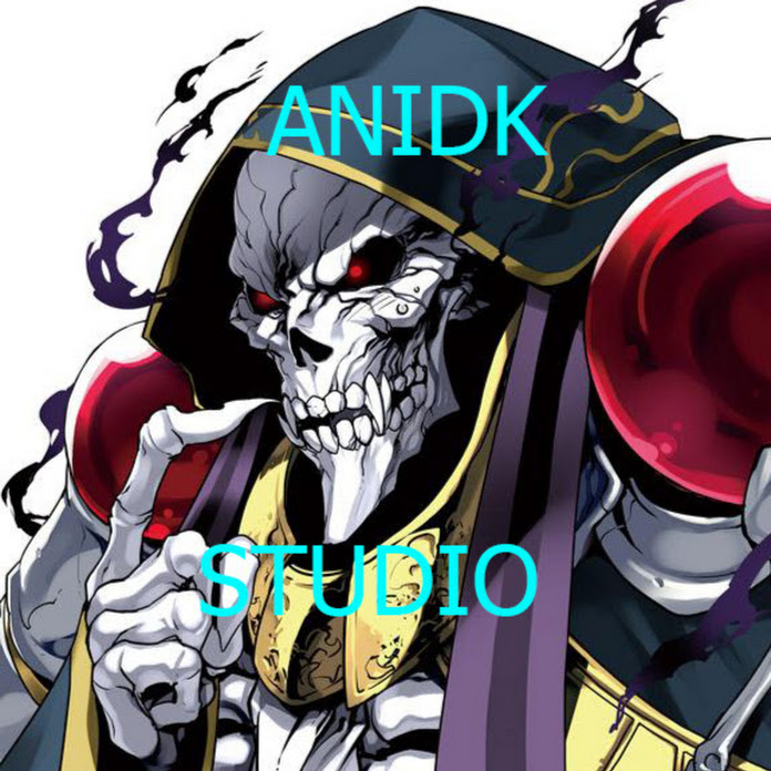 ANIDK STUDIO Net Worth & Earnings (2025)