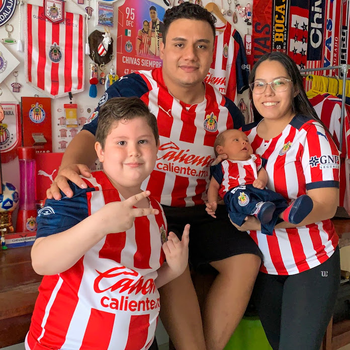 CHIVAS SIEMPRE Net Worth & Earnings (2024)