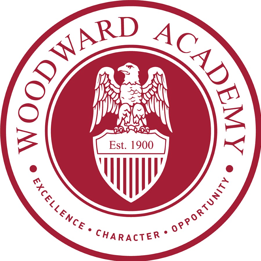 Woodward Academy YouTube