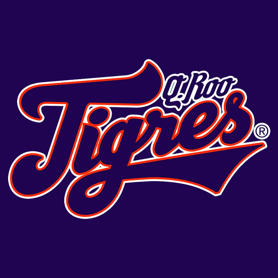 Tigres de Quintana Roo - YouTube