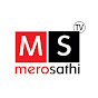 Mero Sathi TV