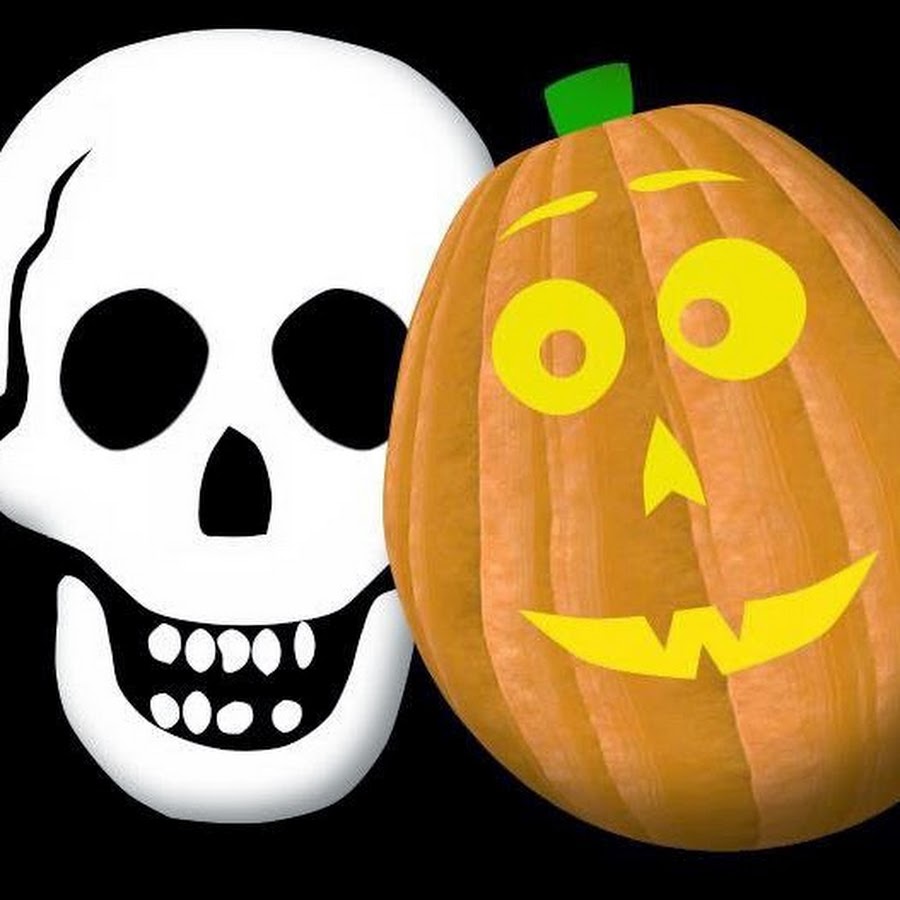 The Singing Pumpkin YouTube