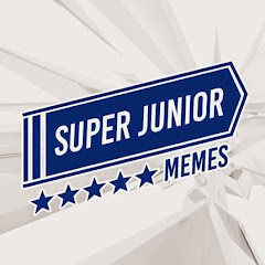 Super Junior Memes