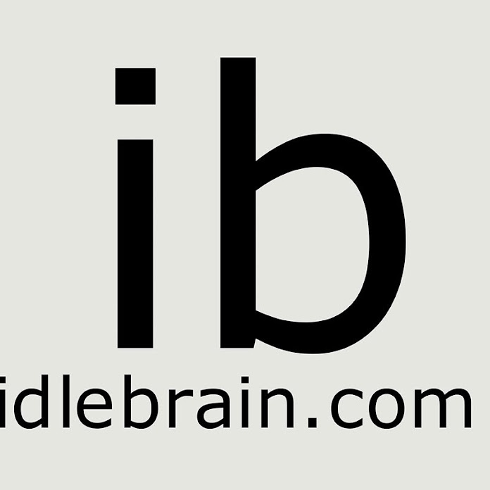 idlebrainlive Net Worth & Earnings (2025)