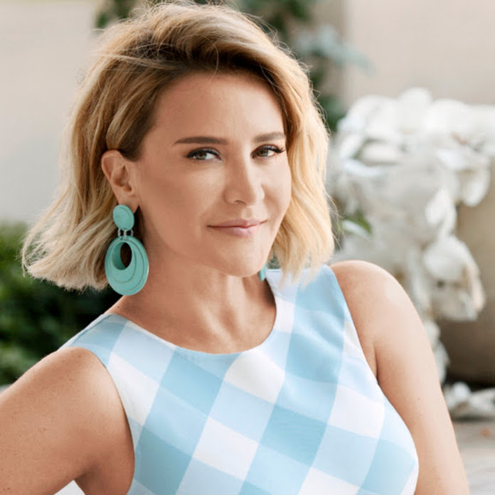 Ashley Joy by ASLI ŞEN Net Worth & Earnings (2026)