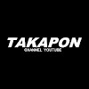 What could TAKAPON CHANNEL / タカポンチャンネル buy with $182.6 thousand?