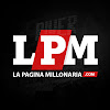 What could La Página Millonaria buy with $224.9 thousand?