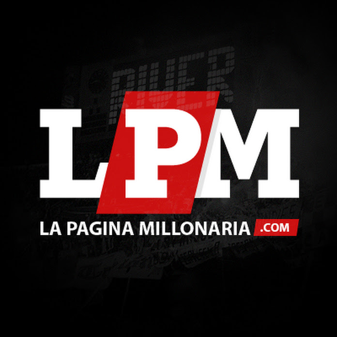 La Página Millonaria Net Worth & Earnings (2025)
