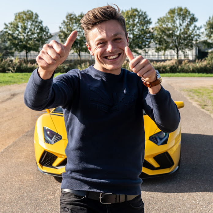 Sem Meijer Net Worth & Earnings (2026)