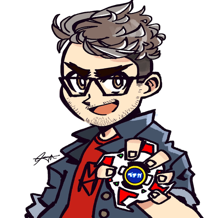 Beyblade Galaxy Net Worth & Earnings (2026)