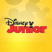 Disney Junior Asia - Channel 